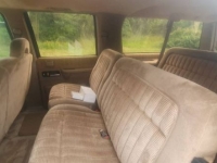 1992 GMC Suburban for sale in Michigan (ID-163445)