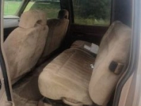 1992 GMC Suburban for sale in Michigan (ID-163445)