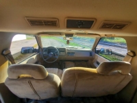 1992 GMC Suburban for sale in Michigan (ID-163445)