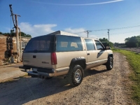1992 GMC Suburban for sale in Michigan (ID-163445)