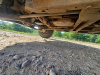 1992 GMC Suburban for sale in Michigan (ID-163445)