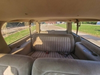 1992 GMC Suburban for sale in Michigan (ID-163445)