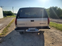 1992 GMC Suburban for sale in Michigan (ID-163445)