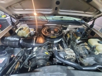 1992 GMC Suburban for sale in Michigan (ID-163445)