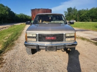 1992 GMC Suburban for sale in Michigan (ID-163445)