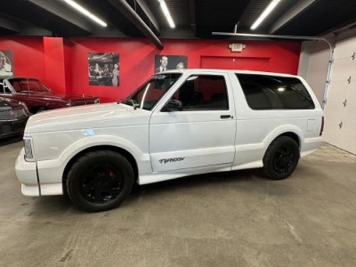 1992 GMC Typhoon for sale