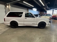 1992 GMC Typhoon for sale in Michigan (ID-139158)