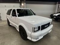 1992 GMC Typhoon for sale in Michigan (ID-139158)
