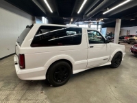 1992 GMC Typhoon for sale in Michigan (ID-139158)
