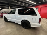 1992 GMC Typhoon for sale in Michigan (ID-139158)