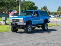 1992 GMC Yukon for sale in Riverhead, New York (ID-144947)