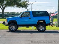 1992 GMC Yukon for sale in Riverhead, New York (ID-144947)