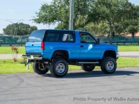 1992 GMC Yukon for sale in Riverhead, New York (ID-144947)