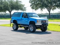1992 GMC Yukon for sale in Riverhead, New York (ID-144947)