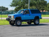 1992 GMC Yukon for sale in Riverhead, New York (ID-144947)