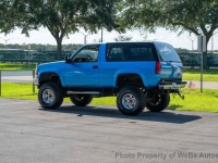 1992 GMC Yukon for sale in Riverhead, New York (ID-144947)
