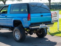 1992 GMC Yukon for sale in Riverhead, New York (ID-144947)