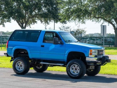 1992 GMC Yukon for sale 1992 GMC Yukon for sale