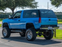 1992 GMC Yukon for sale (ID-145031)