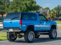 1992 GMC Yukon for sale (ID-145031)