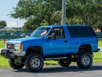 1992 GMC Yukon for sale (ID-145031)