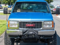 1992 GMC Yukon for sale (ID-145031)