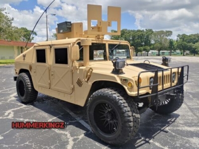 1992 Hummer H1 for sale