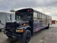 1992 International 3800 for sale in Michigan (ID-105092)