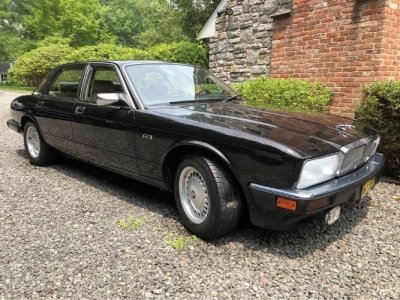 1992 Jaguar XJ6 for sale