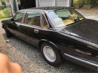 1992 Jaguar XJ6 for sale in Michigan (ID-134584)
