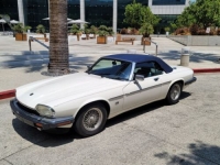 1992 Jaguar XJS for sale in Michigan (ID-103494)
