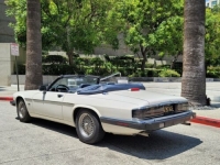 1992 Jaguar XJS for sale in Michigan (ID-103494)