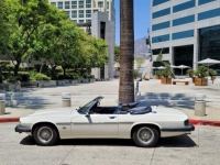 1992 Jaguar XJS for sale in Michigan (ID-103494)