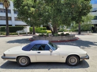 1992 Jaguar XJS for sale in Michigan (ID-103494)