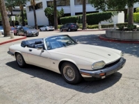 1992 Jaguar XJS for sale in Michigan (ID-103494)