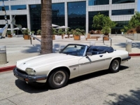 1992 Jaguar XJS for sale in Michigan (ID-103494)