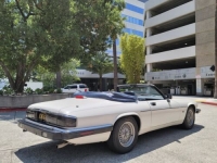 1992 Jaguar XJS for sale in Michigan (ID-103494)