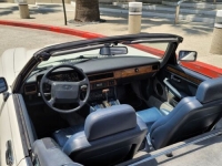 1992 Jaguar XJS for sale in Michigan (ID-103494)