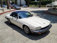 1992 Jaguar XJS for sale in Michigan (ID-103494)