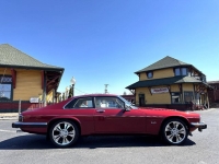 1992 Jaguar XJS for sale in Riverhead, New York (ID-115221)
