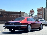1992 Jaguar XJS for sale in Riverhead, New York (ID-115221)