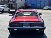 1992 Jaguar XJS for sale in Riverhead, New York (ID-115221)