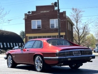 1992 Jaguar XJS for sale in Riverhead, New York (ID-115221)