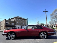 1992 Jaguar XJS for sale in Riverhead, New York (ID-115221)