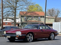1992 Jaguar XJS for sale in Riverhead, New York (ID-115221)