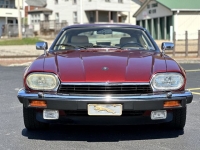 1992 Jaguar XJS for sale in Riverhead, New York (ID-115221)