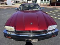 1992 Jaguar XJS for sale in Riverhead, New York (ID-115221)