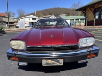 1992 Jaguar XJS for sale in Riverhead, New York (ID-115221)