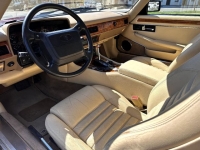 1992 Jaguar XJS for sale in Riverhead, New York (ID-115221)