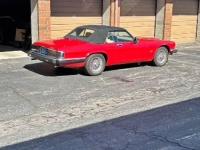 1992 Jaguar XJS for sale in Michigan (ID-141344)